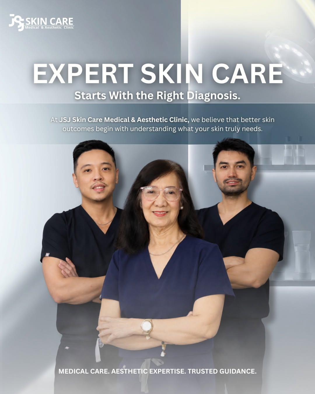 JSJ Skin Care clinic