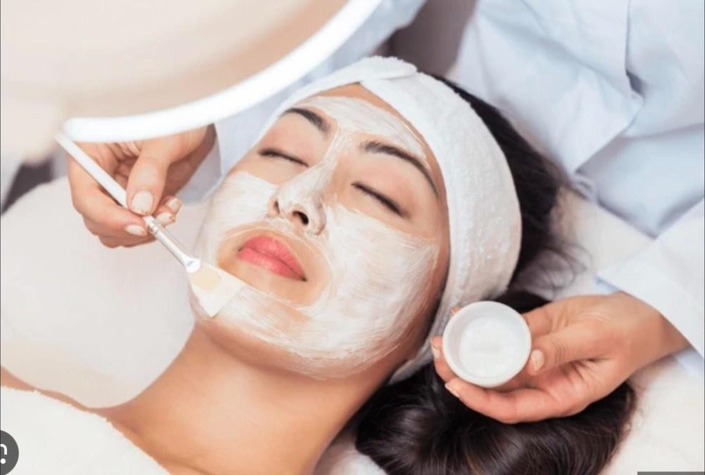 Basic Facial
