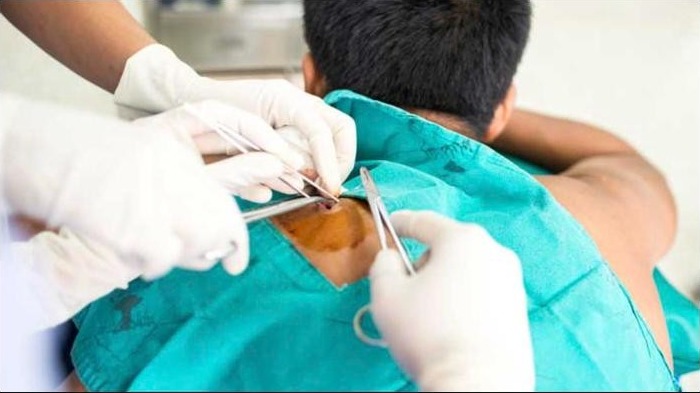 Doctor's Procedure
